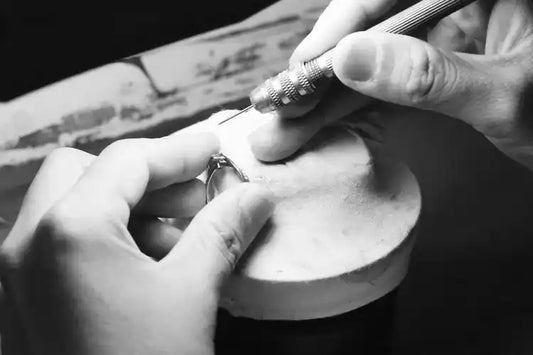 S925 Gold-Plated Jewelry Manufacturing: Innovations in Low-Carbon Craftsmanship & Energy Efficiency