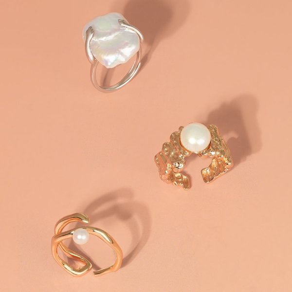 The Role of S925 Gold-Plated Jewelry in Reducing E-waste in the Jewelry Industry