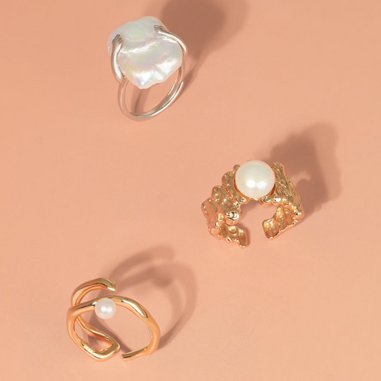 The Role of S925 Gold-Plated Jewelry in Reducing E-waste in the Jewelry Industry