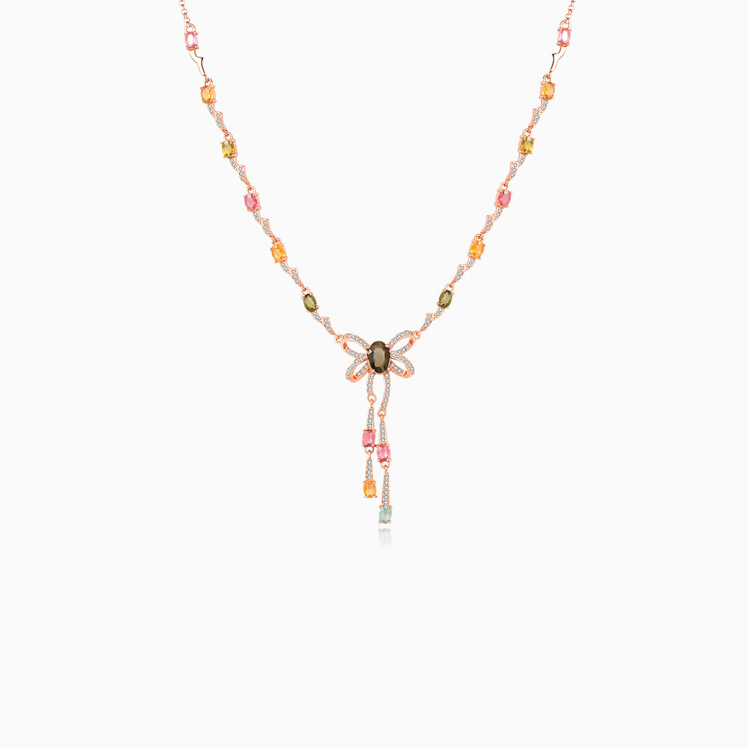 Seraphina's Enchantment Necklace