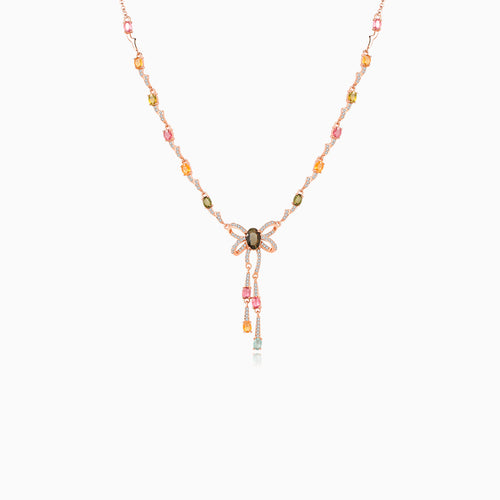 Seraphina's Enchantment Necklace