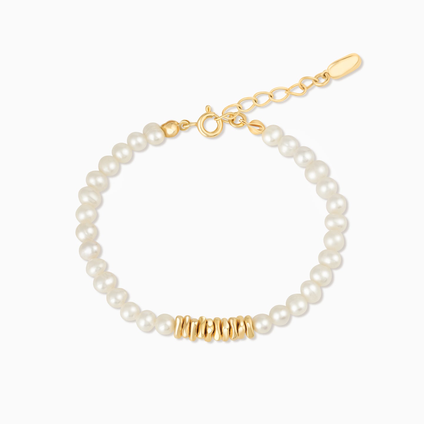 French Silver Bracelet Collection