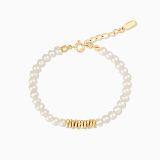 French Silver Bracelet Collection