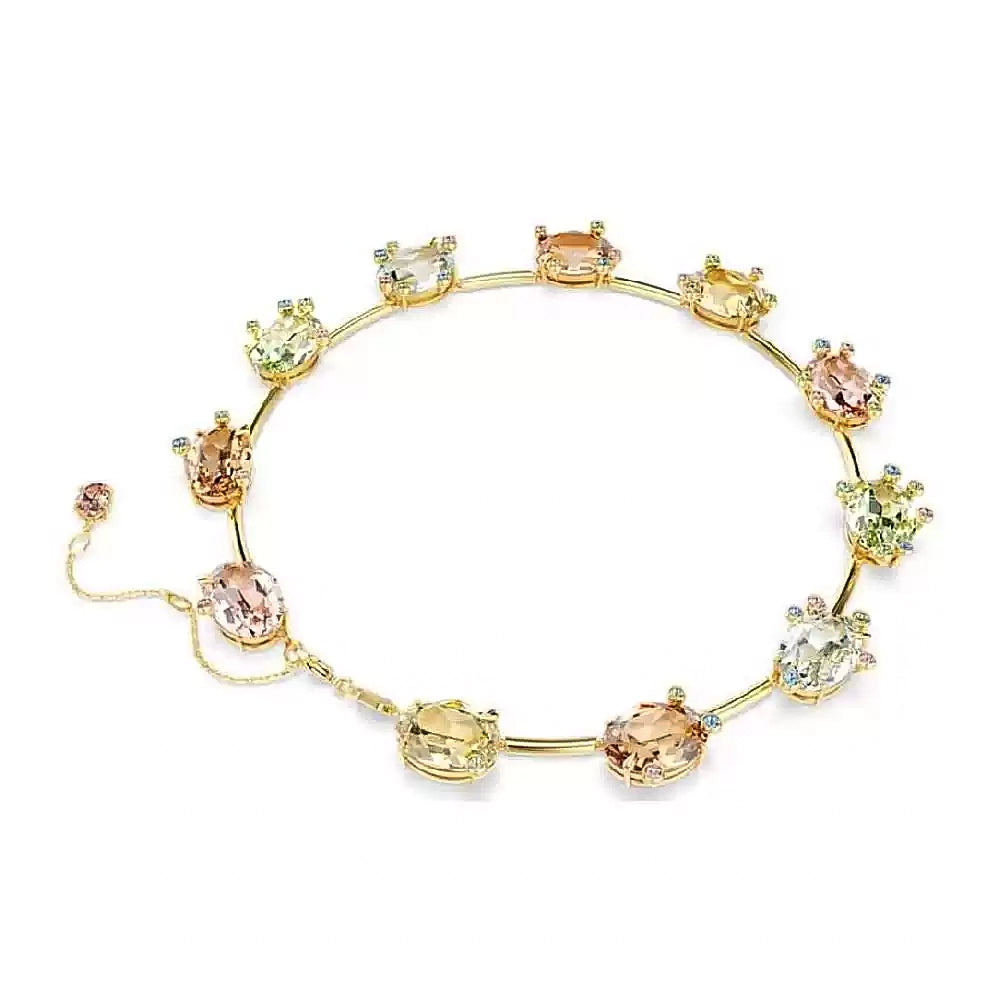 Starlight Oribit Necklace