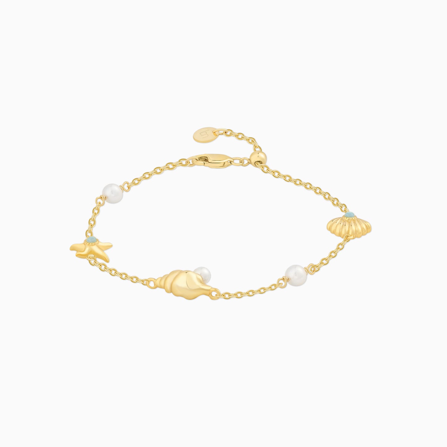 Beachside Bracelet