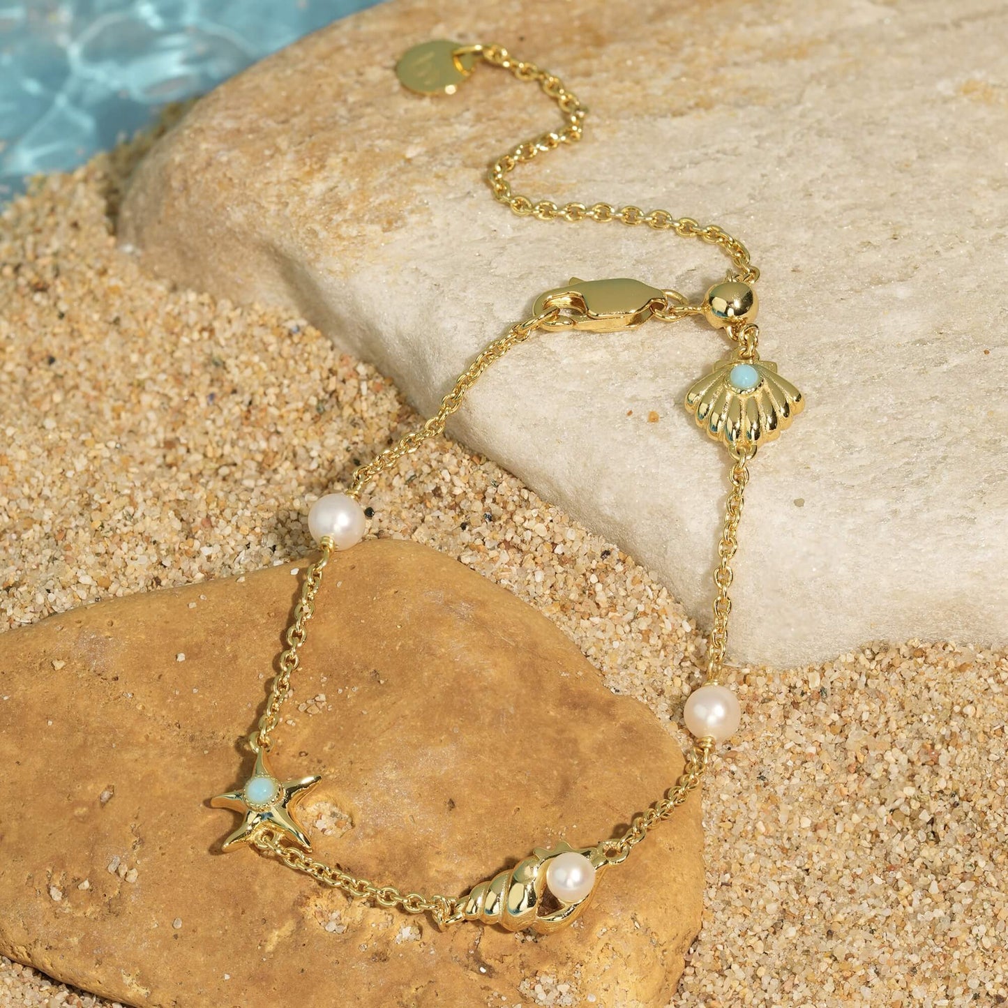 Beachside Bracelet