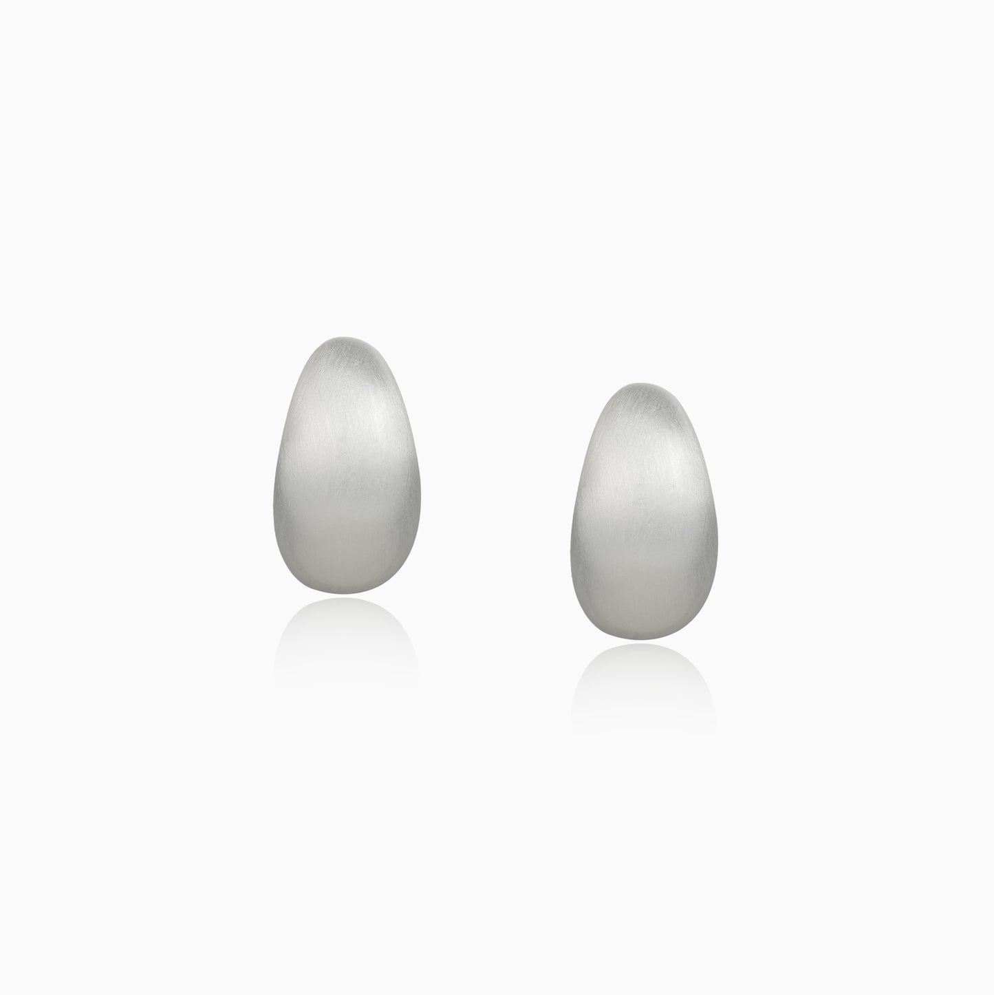 Crescent Lunar Earrings