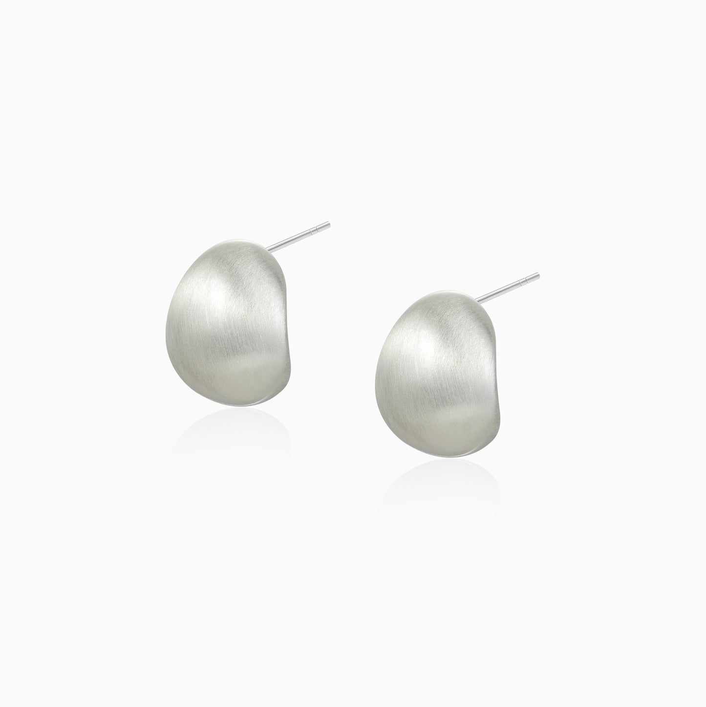 Minimal Geometric Earrings
