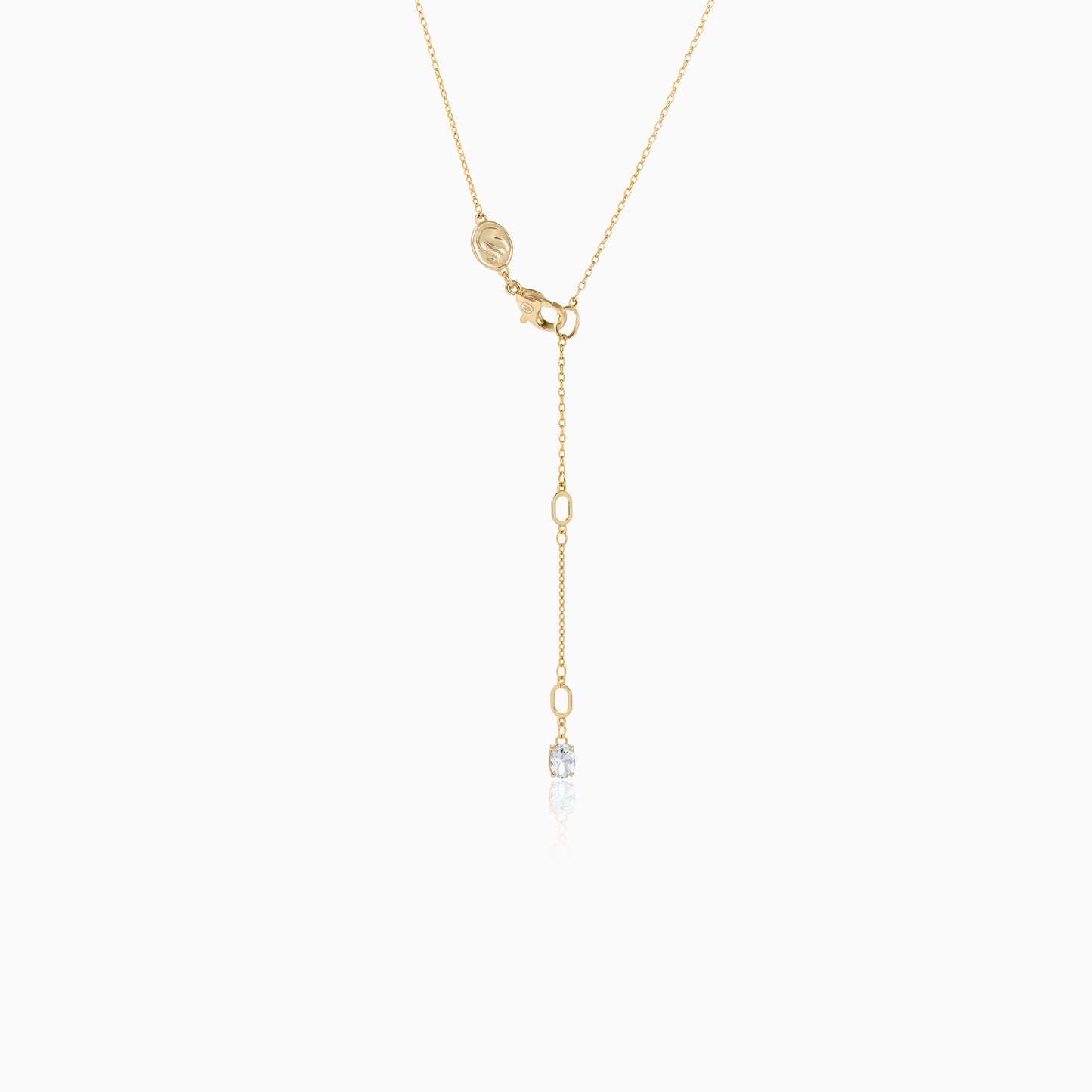 Petal Bloom Necklace