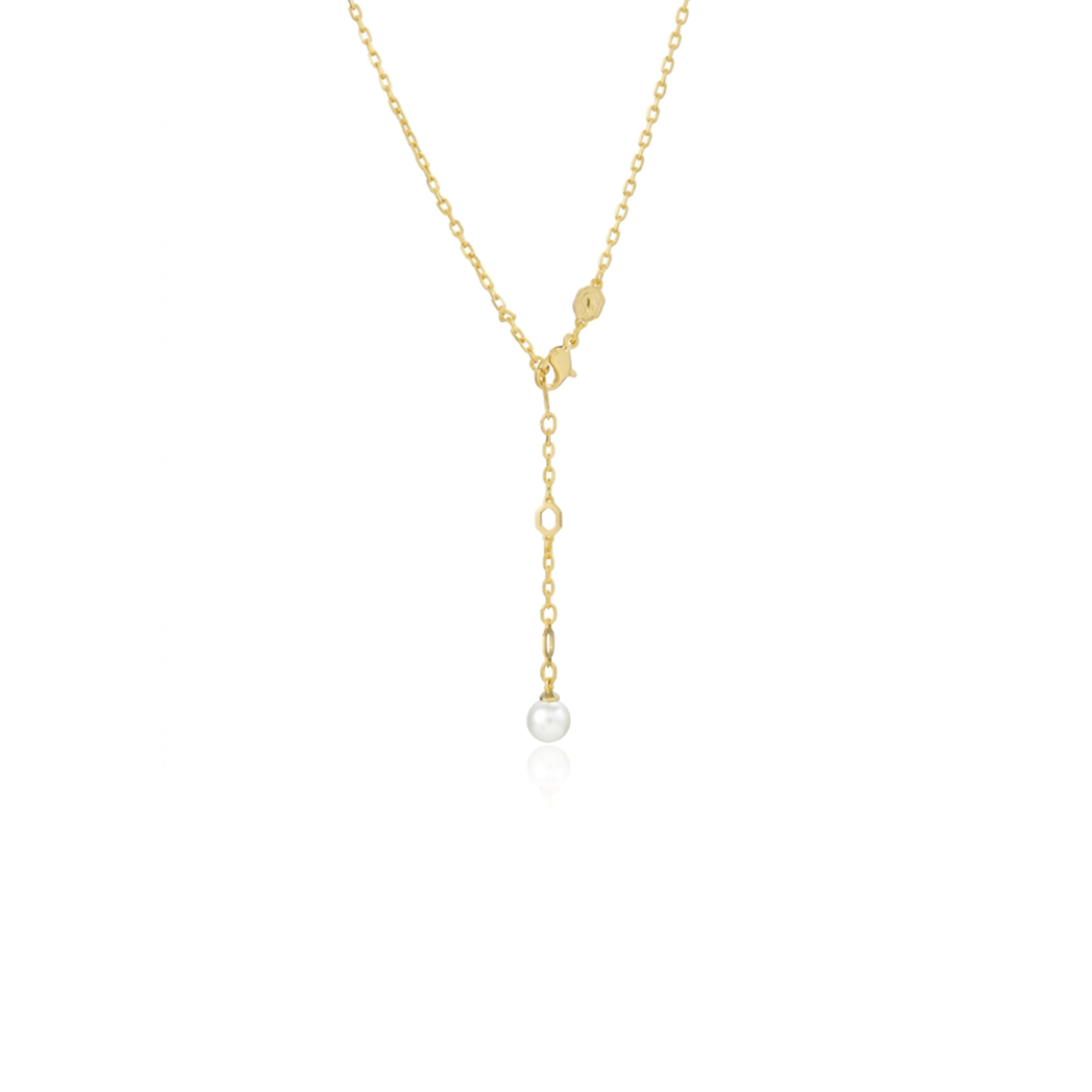 Marine Shell Necklace