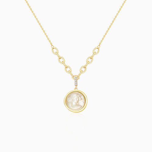 Goddess Necklace