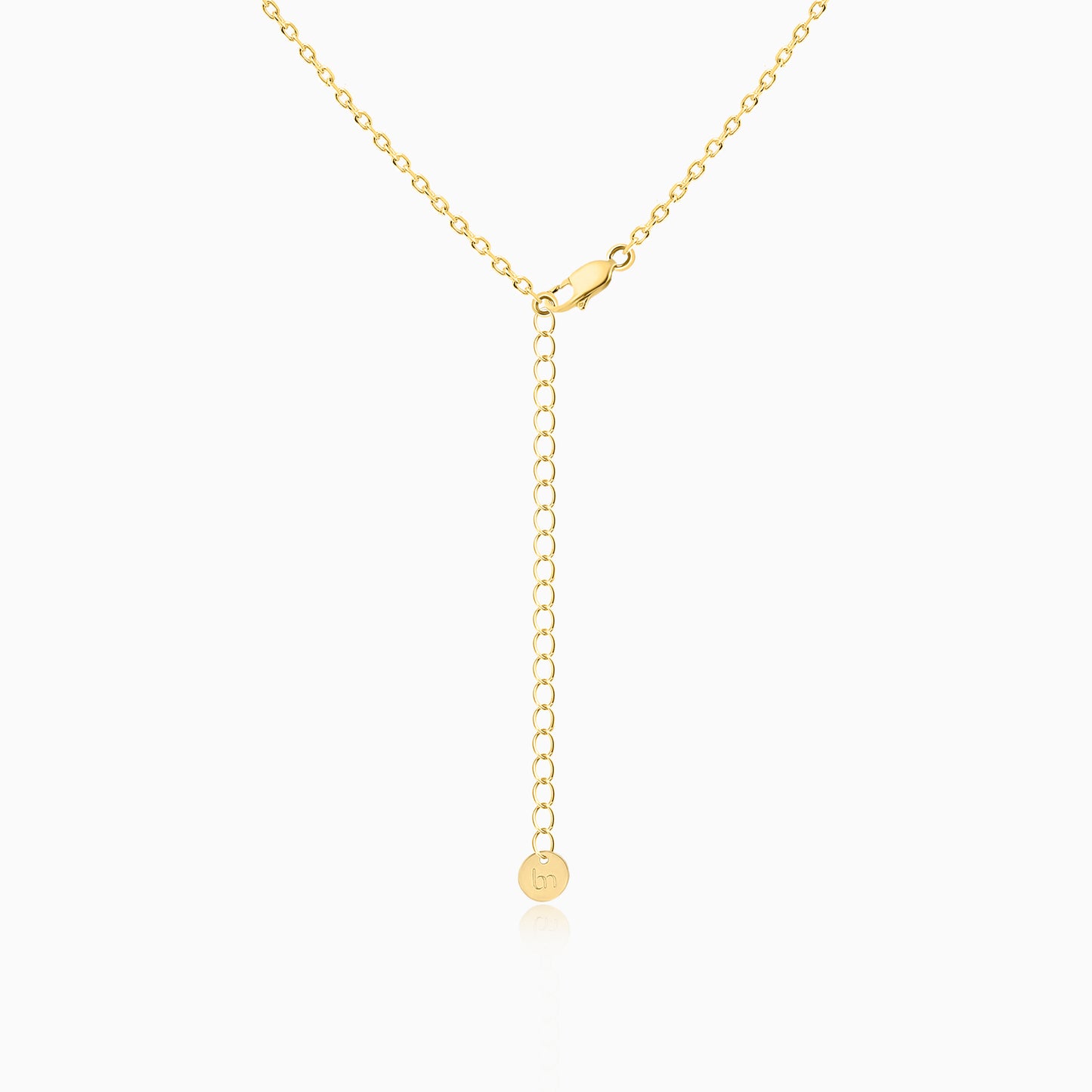 Forever Love Necklace
