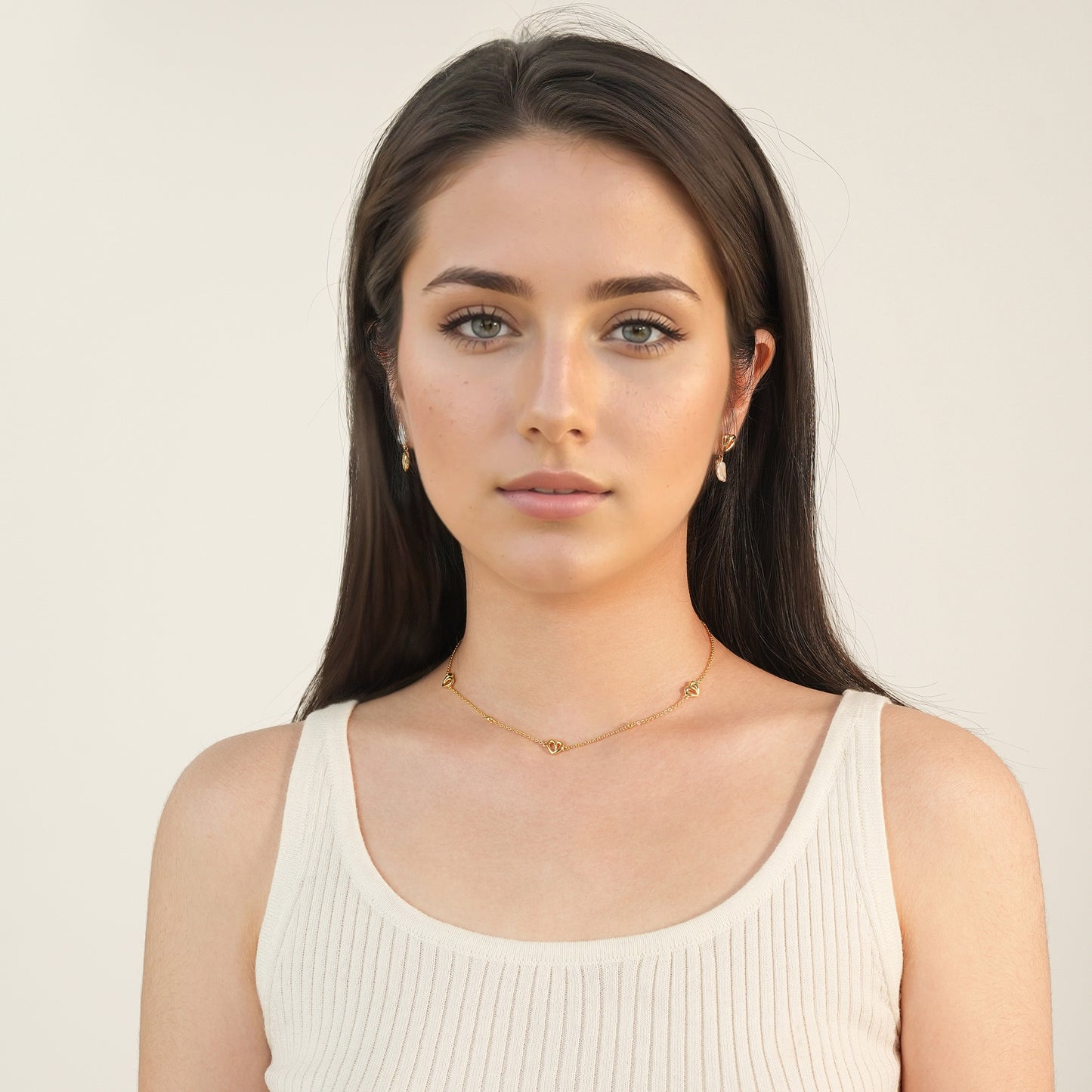 Forever Love Necklace
