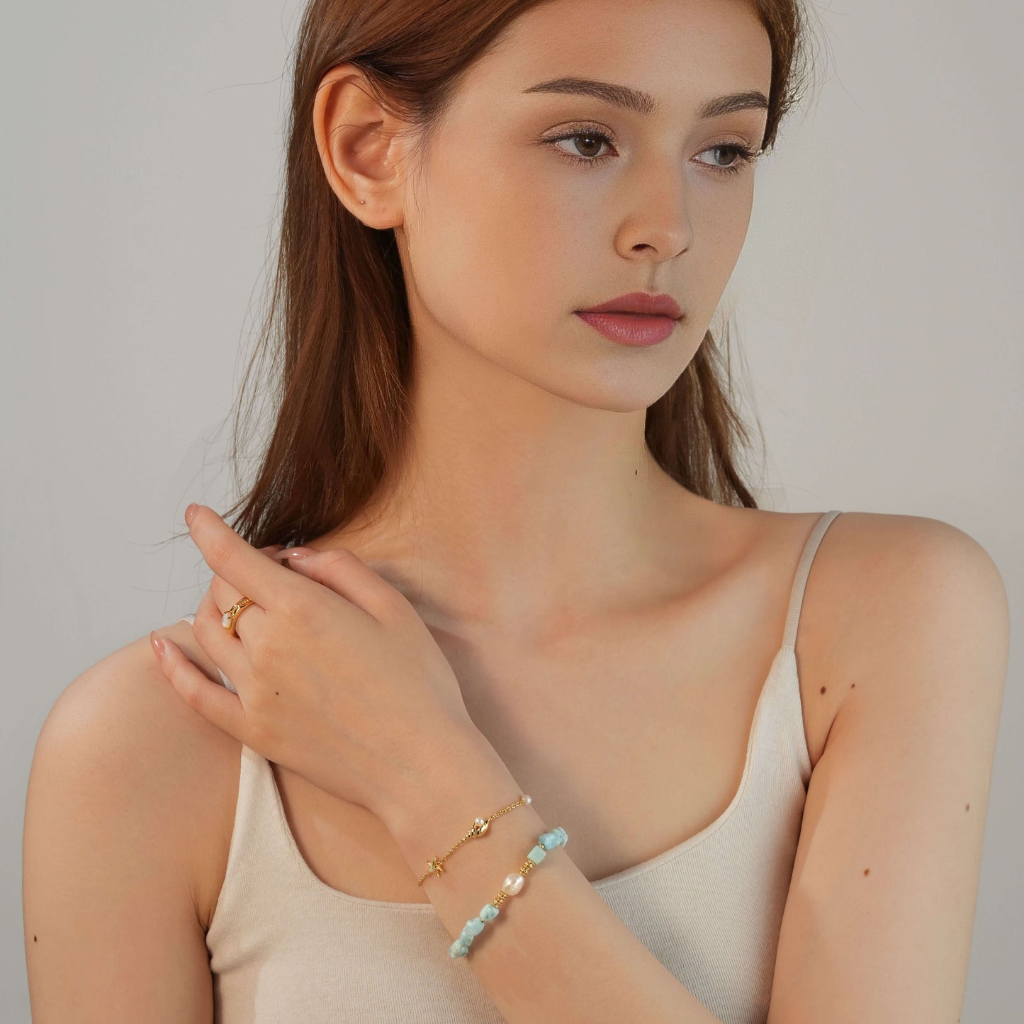 Beachside Bracelet