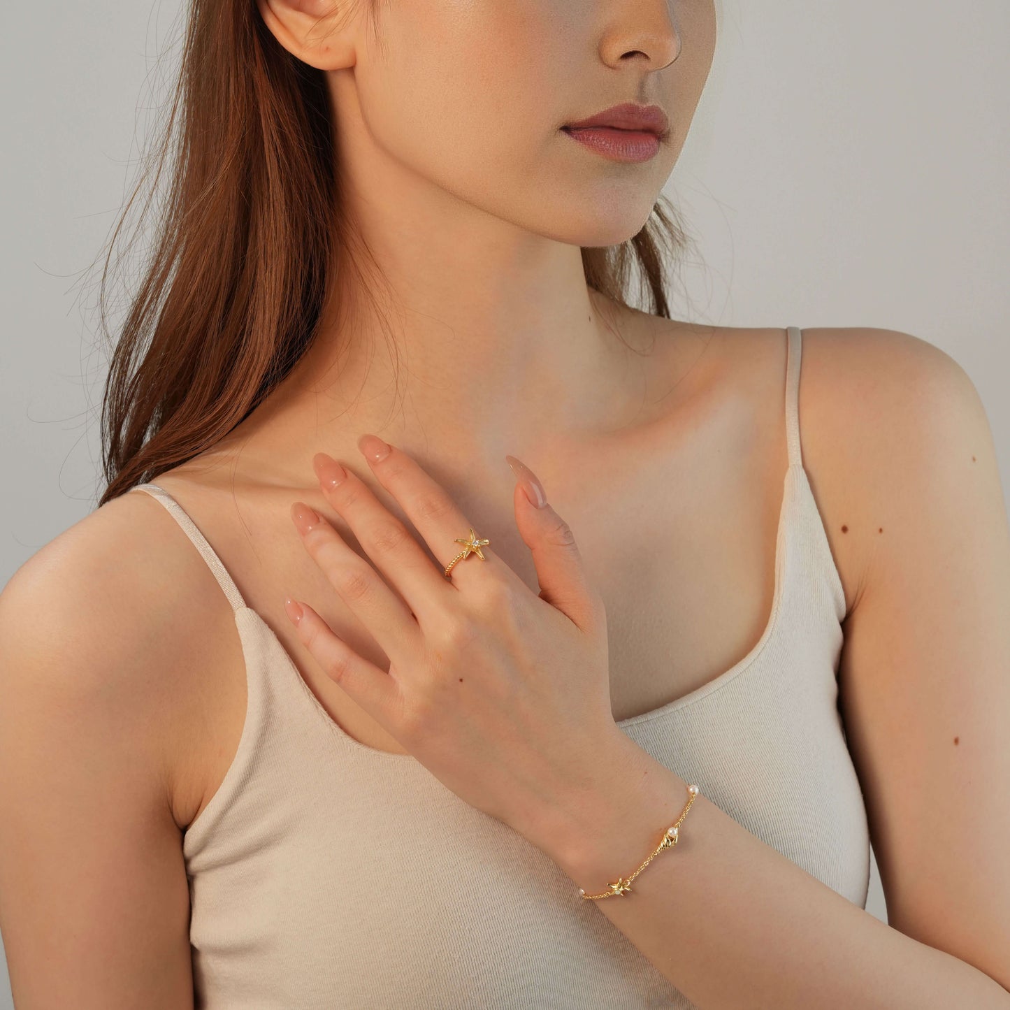 Beachside Bracelet