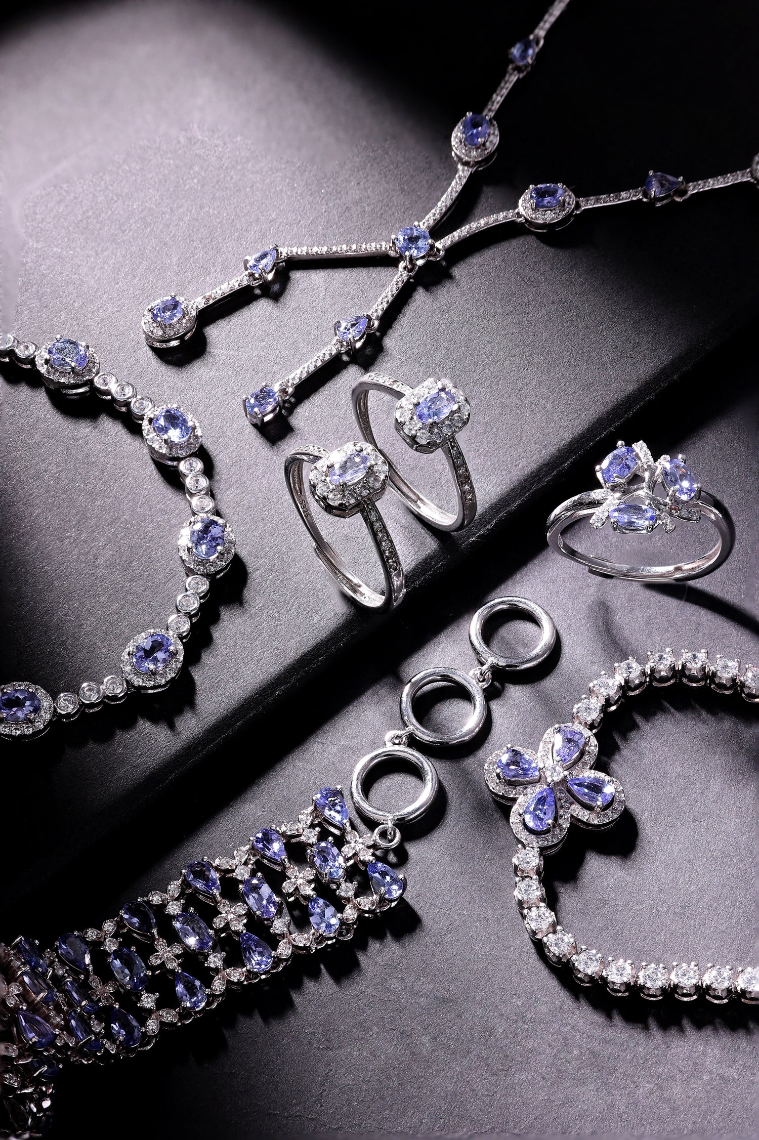Exploring the Marvels of Tanzanite