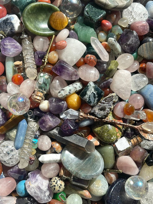 Embracing Eco-Friendly Jewelry: The Future of Sustainable Luxury