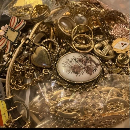 S925 Gold Plated Jewelry: 2025 Sustainable Trend in Modern Accessories