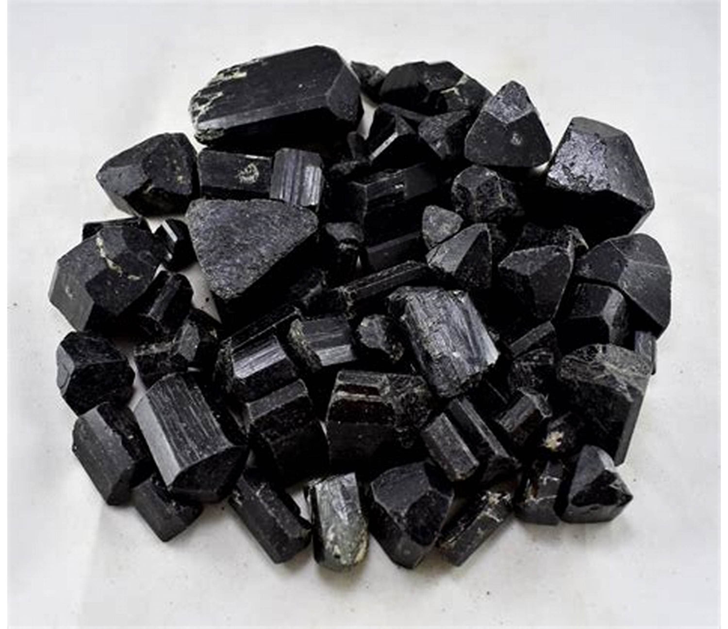 Harnessing Energy: The Protective Power of Black Tourmaline