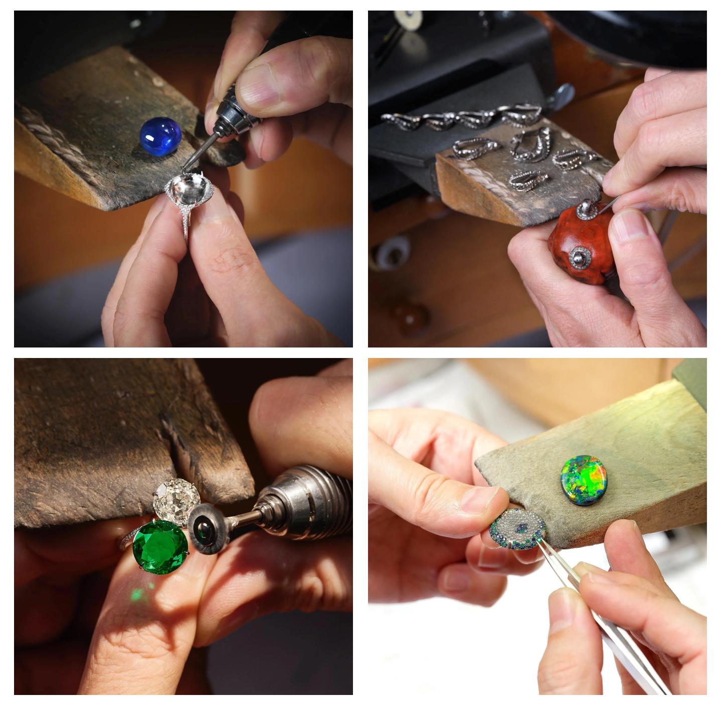 Emergency Repair DIY vs. Professional Service: S925 Gold-Plated Jewelry Fixes