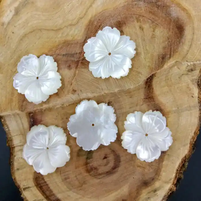 S925 Gold-Plated Mother of Pearl Jewelry: Innovative Craftsmanship & Market Trends