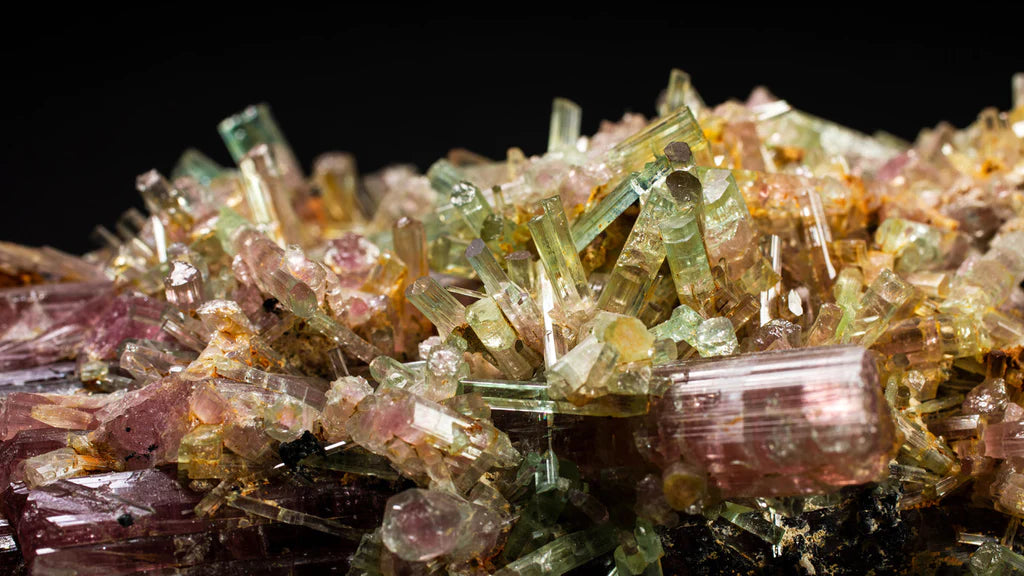 Tourmaline Meaning: Healing Properties & Everyday Uses