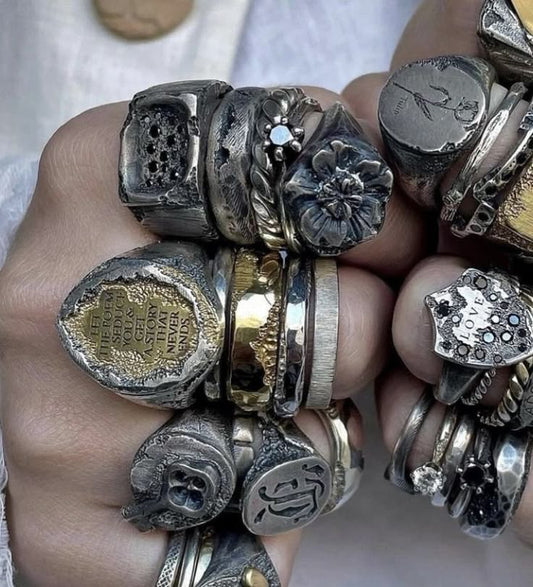 The Eco-Friendly Journey of S925 Jewelry