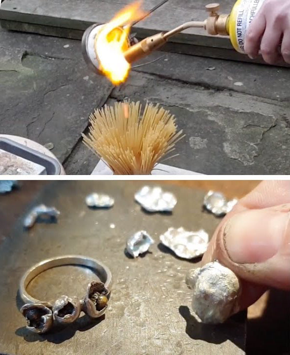 Hazards of Discarded Silver: Why Proper Recycling Matters for Jewelry Lovers