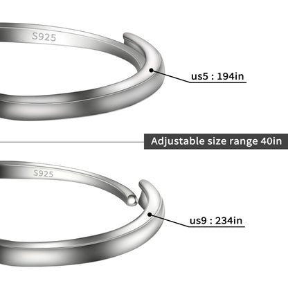 Amethyst Empowerment Majesty Ring