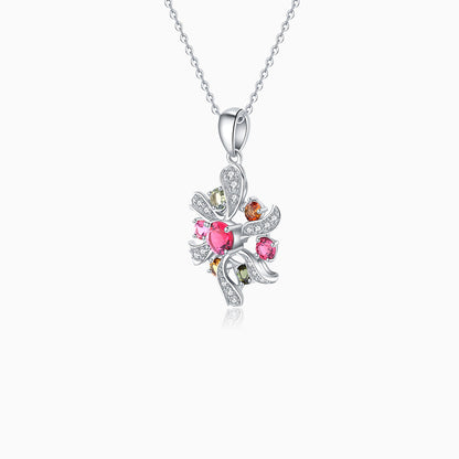 Tourmaline Empowers The Right Pendant