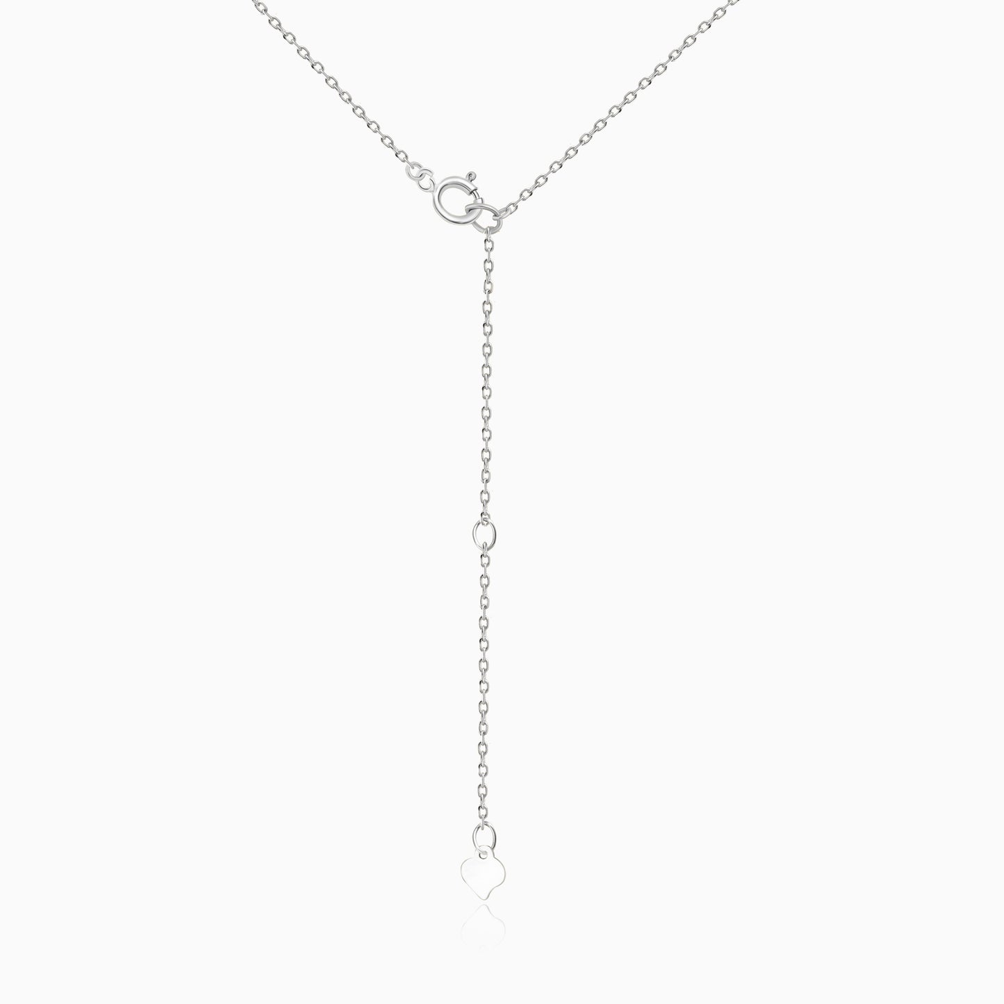 Elegant Butterfly S925 Necklace