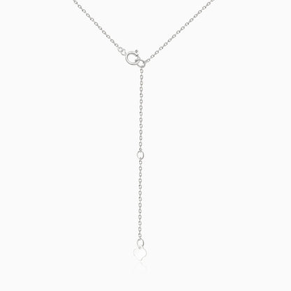 Elegant Butterfly S925 Necklace