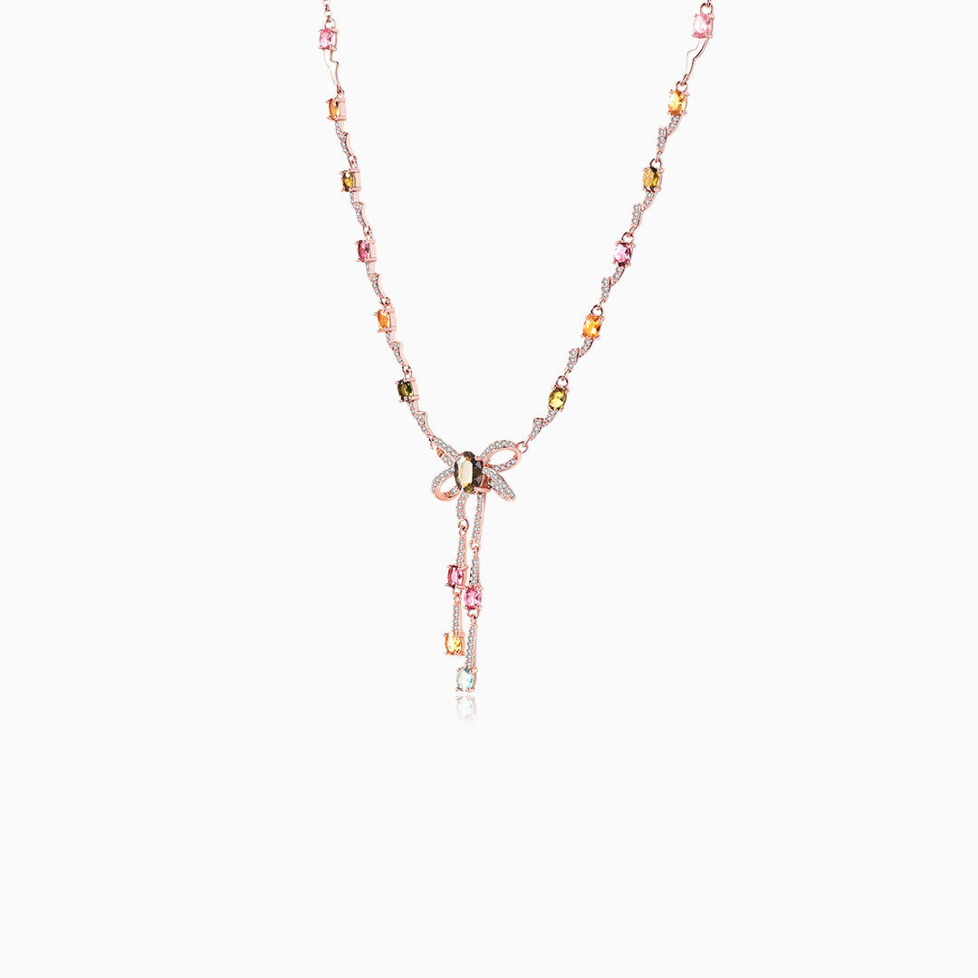 Seraphina's Enchantment Necklace