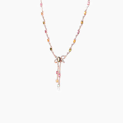 Seraphina's Enchantment Necklace