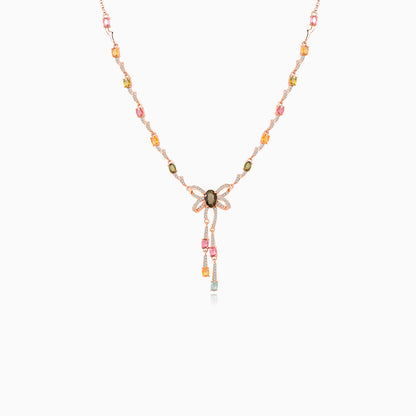 Seraphina's Enchantment Necklace