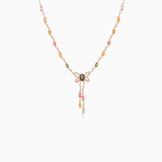 Seraphina's Enchantment Necklace