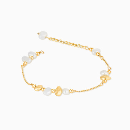 French Silver Bracelet Collection