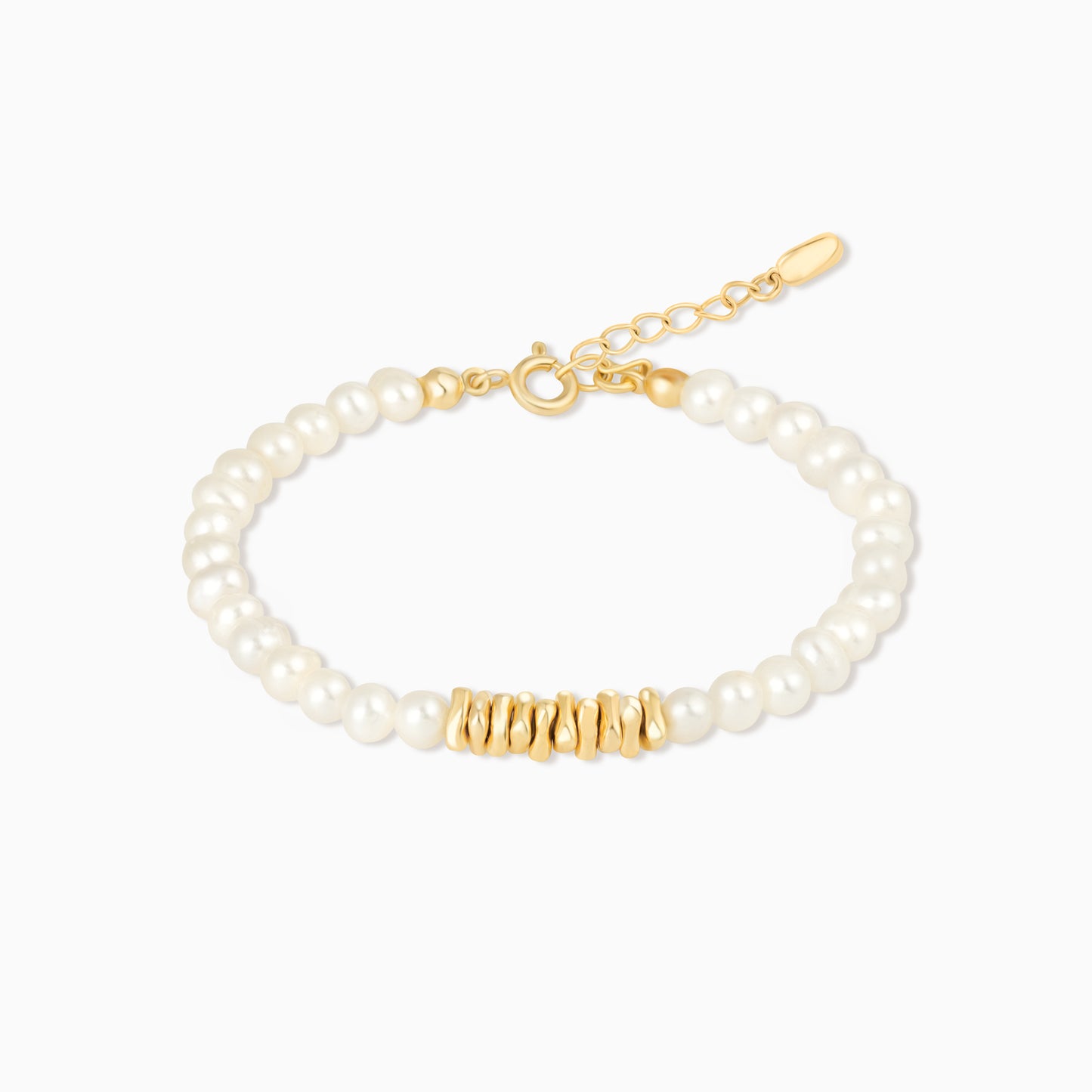 French Silver Bracelet Collection