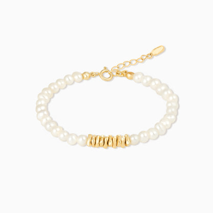 French Silver Bracelet Collection