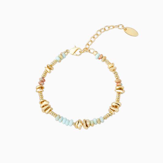 Shou Shan Stone Bracelet