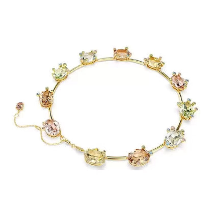 Starlight Oribit Necklace