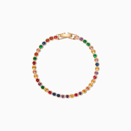 Chromatic Radiance Bracelet