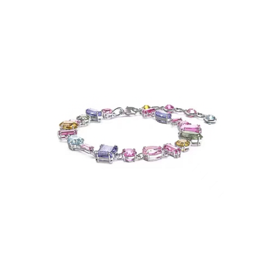 Spectrum Mosaic Bracelet