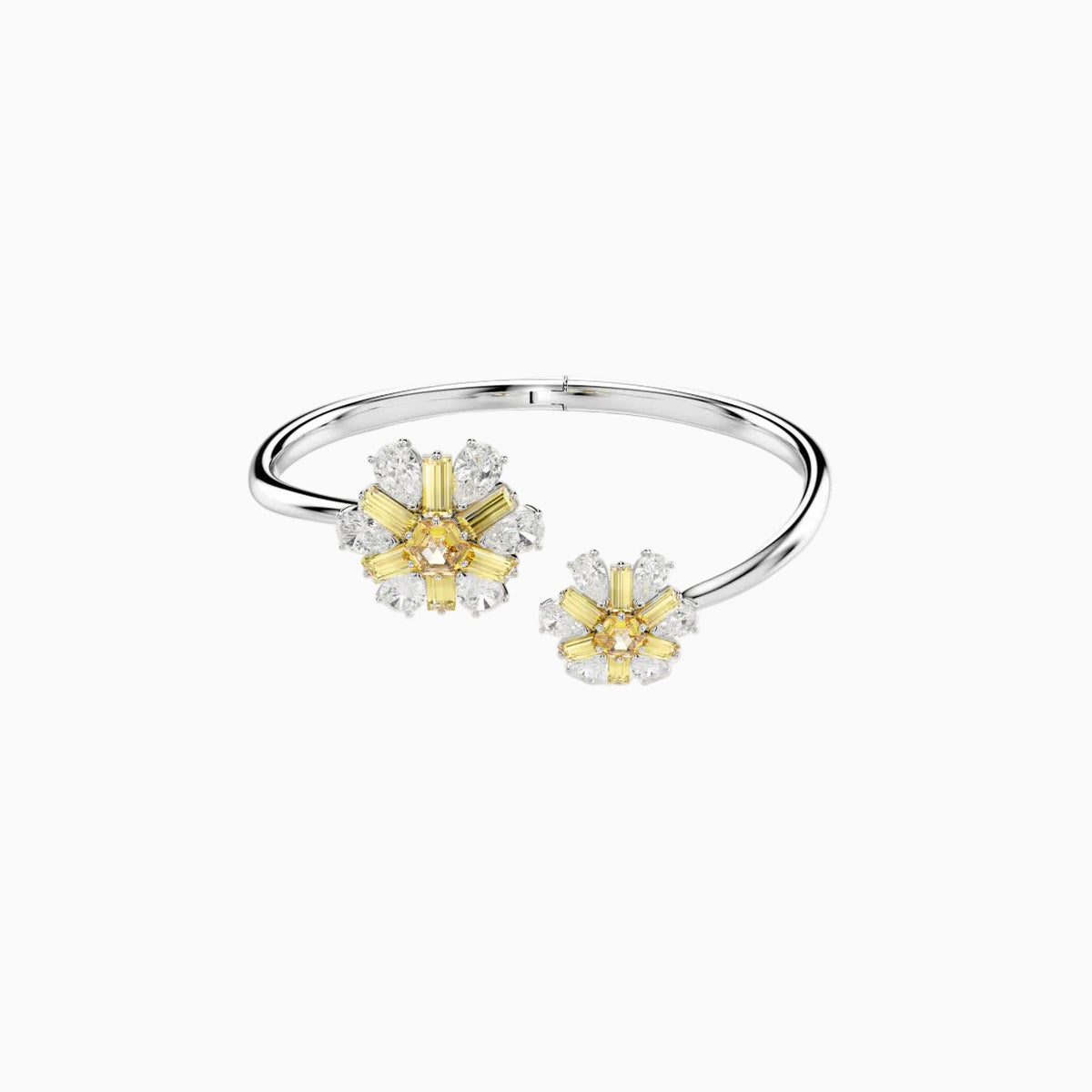 Daisy Bloom Bangle