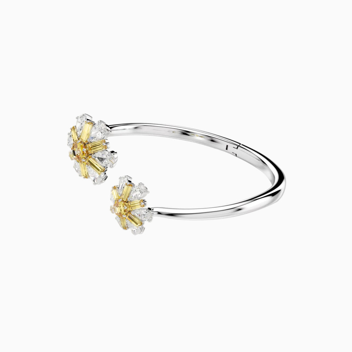 Daisy Bloom Bangle