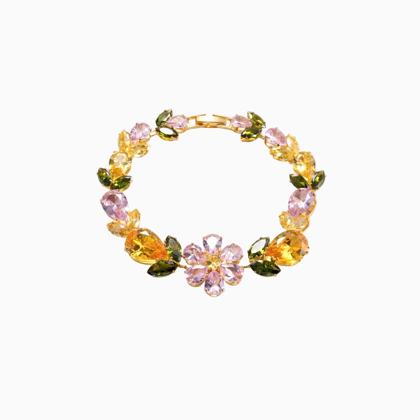 Orchard Bloom Bracelet