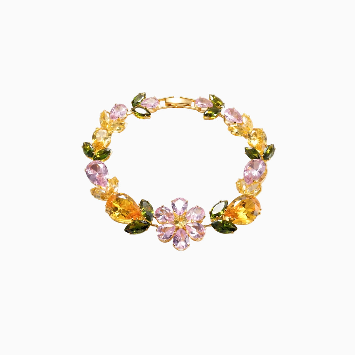 Orchard Bloom Bracelet