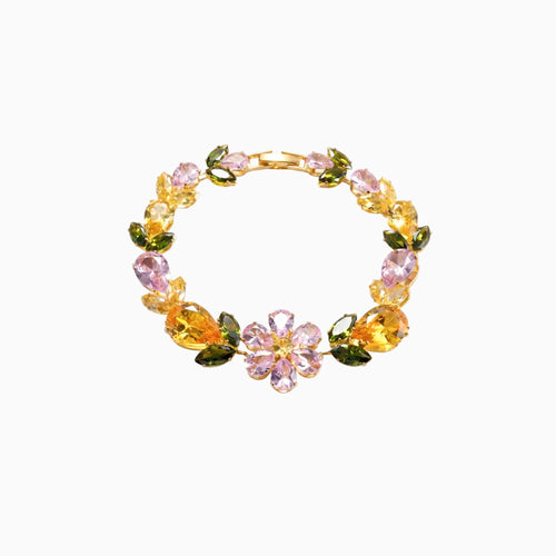 Orchard Bloom Bracelet