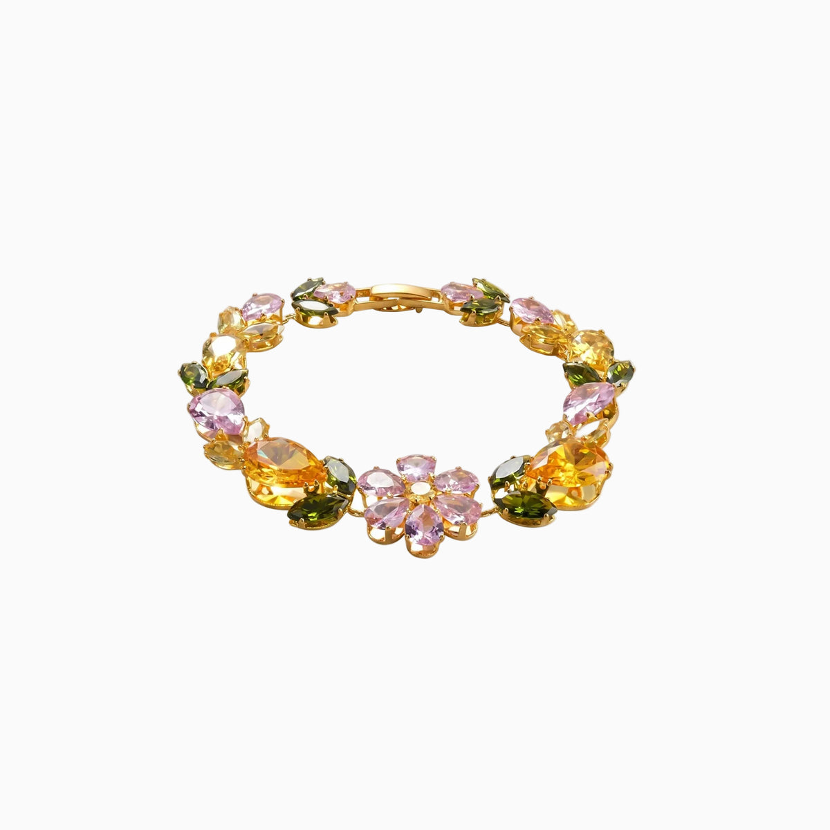 Orchard Bloom Bracelet