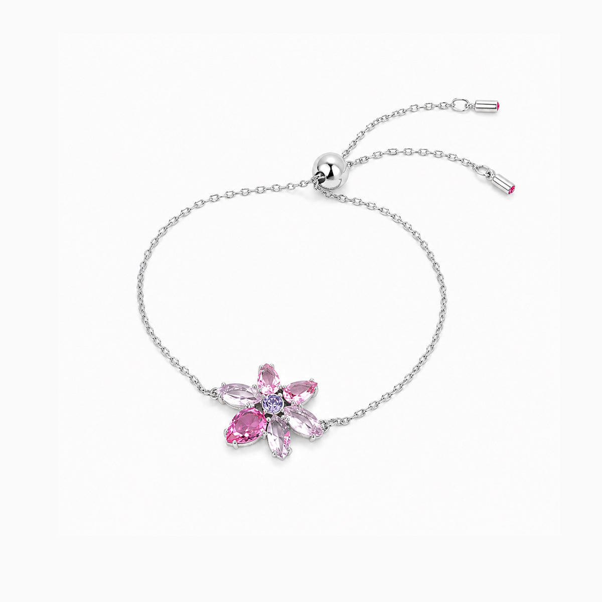 Pastel Pink Bracelet